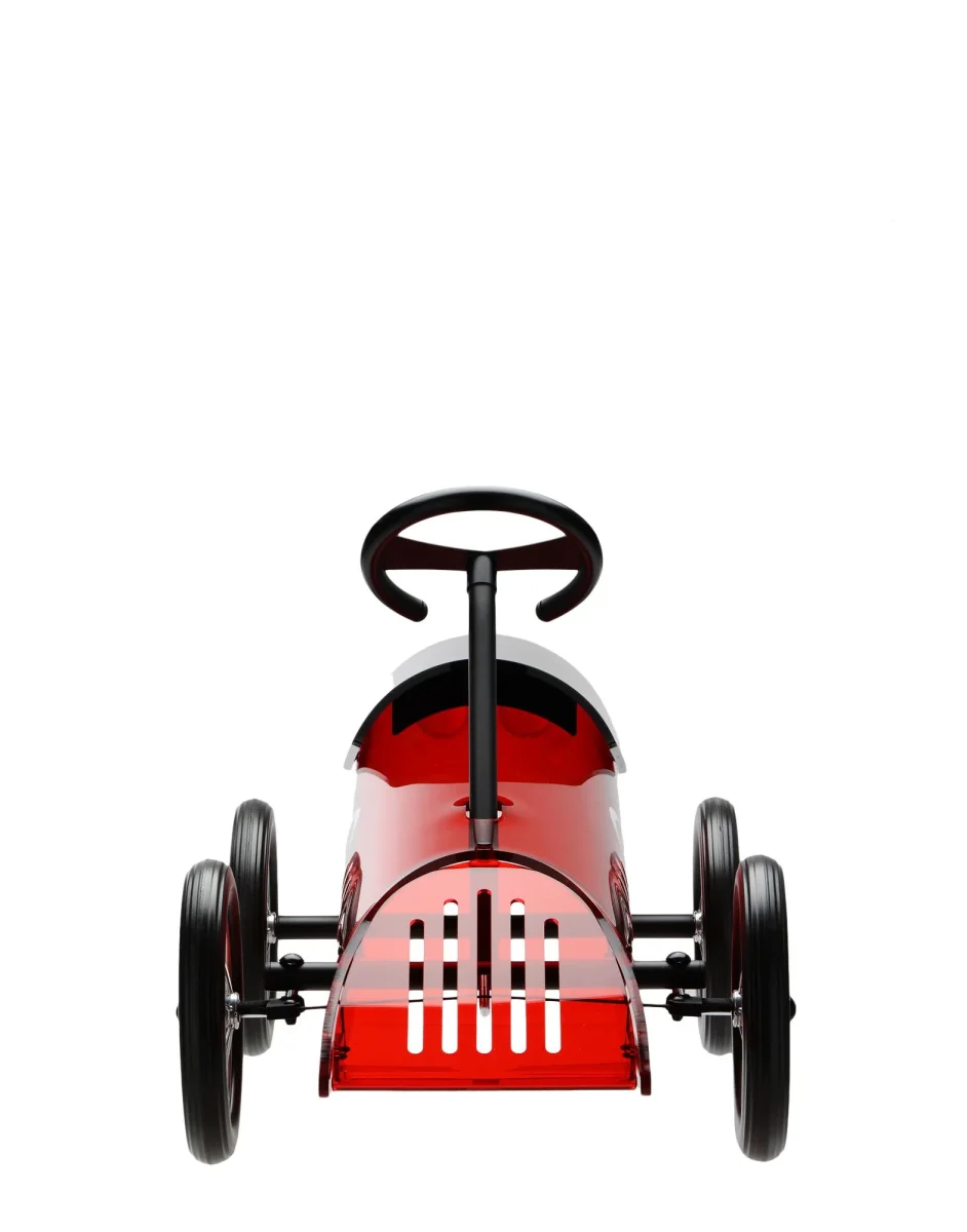 DISCOVOLANTE - Bild 4
