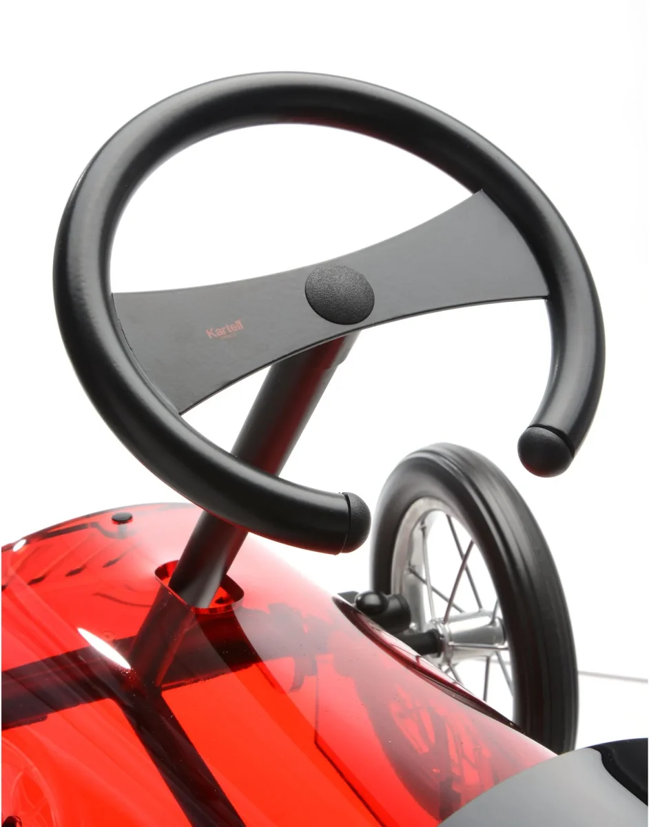 DISCOVOLANTE - Bild 5