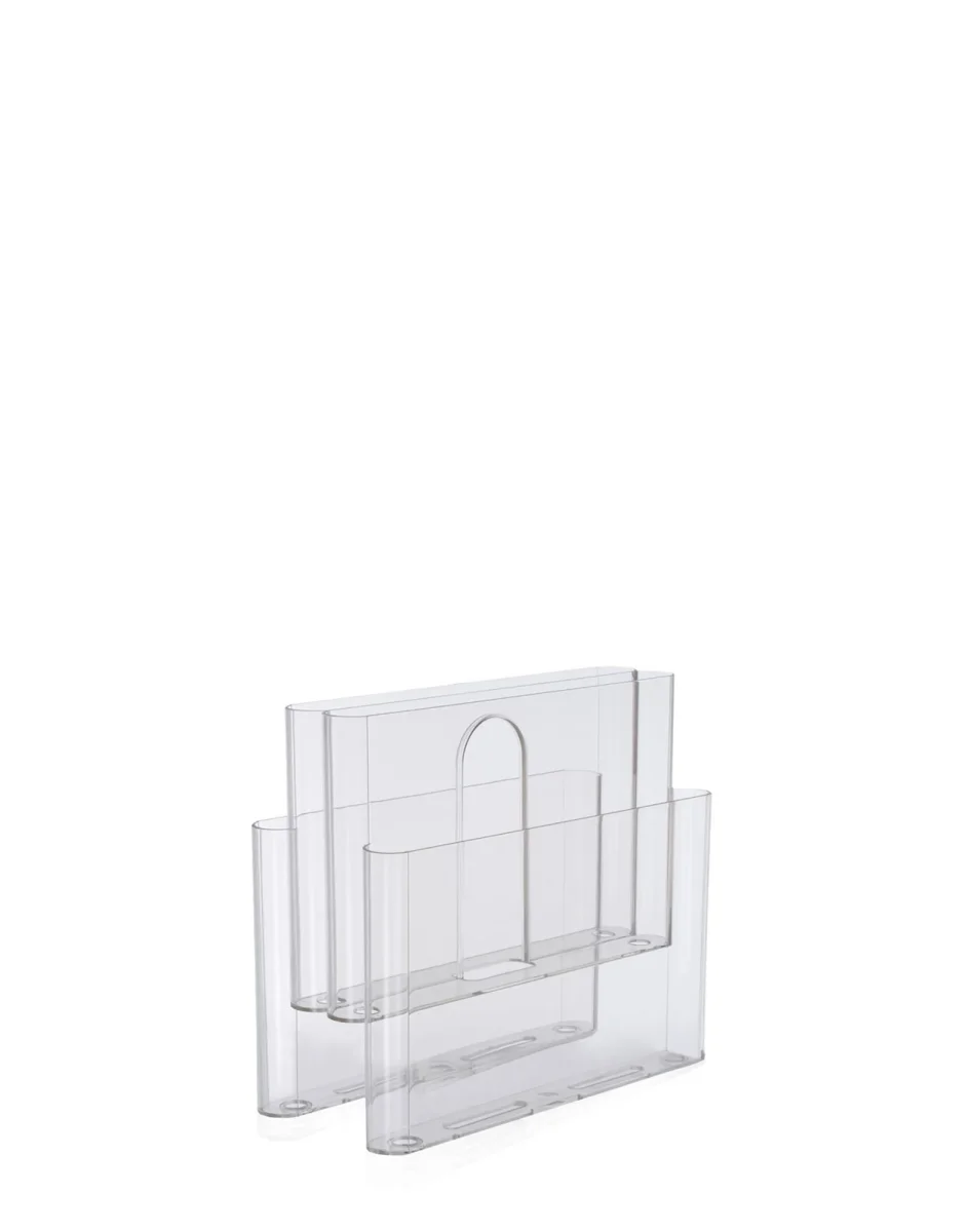 MAGAZINE RACK