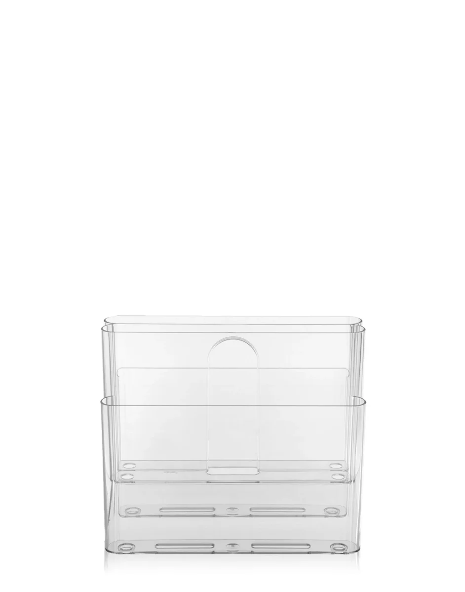 MAGAZINE RACK - Bild 4
