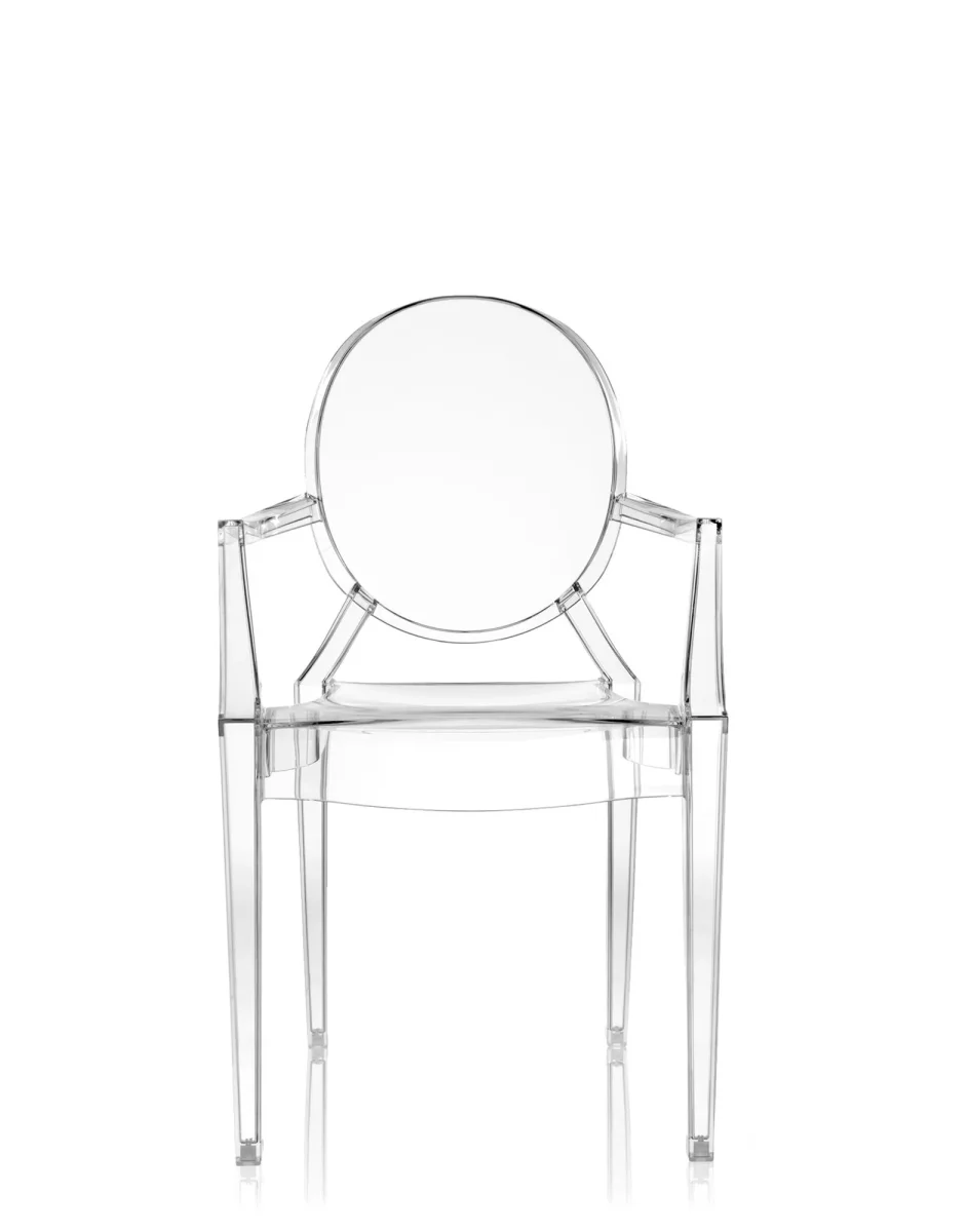 LOUIS GHOST - Bild 2