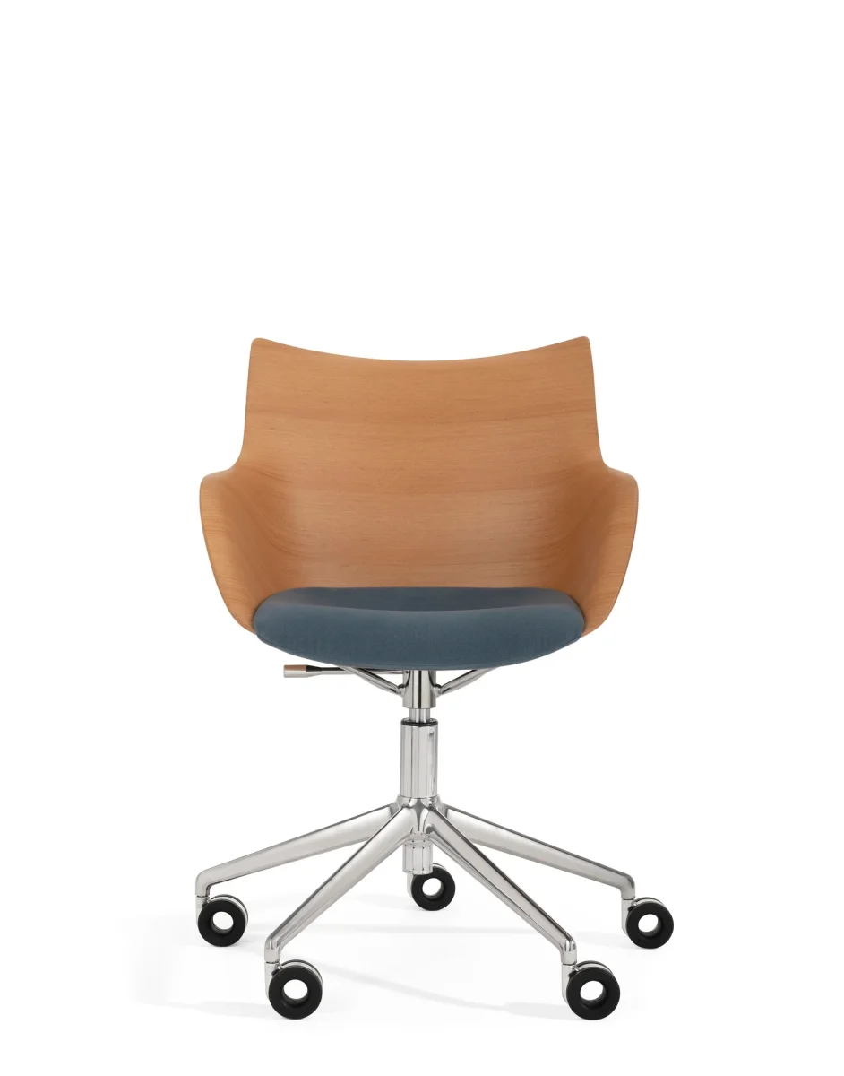 Q/WOOD Wheels - Bild 2