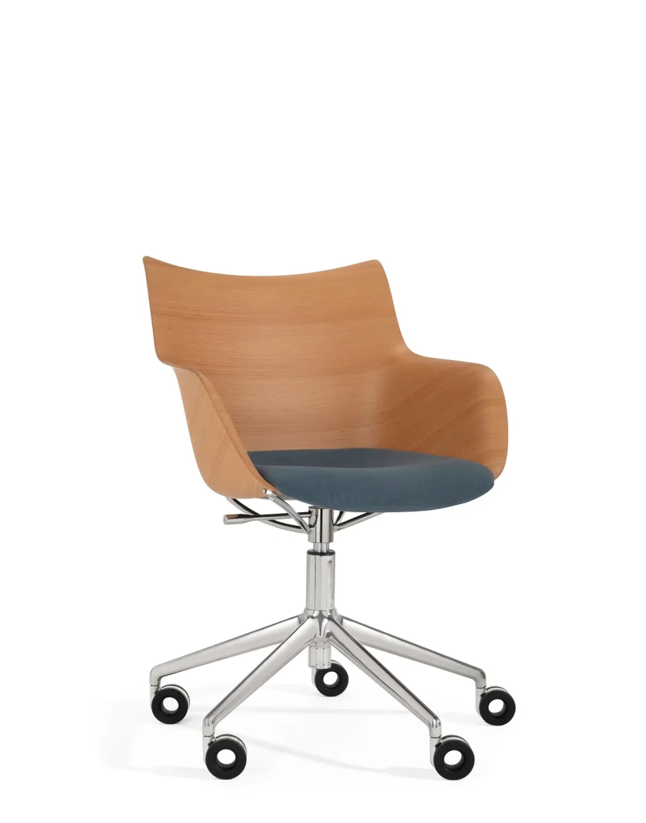 Q/WOOD Wheels - Bild 3
