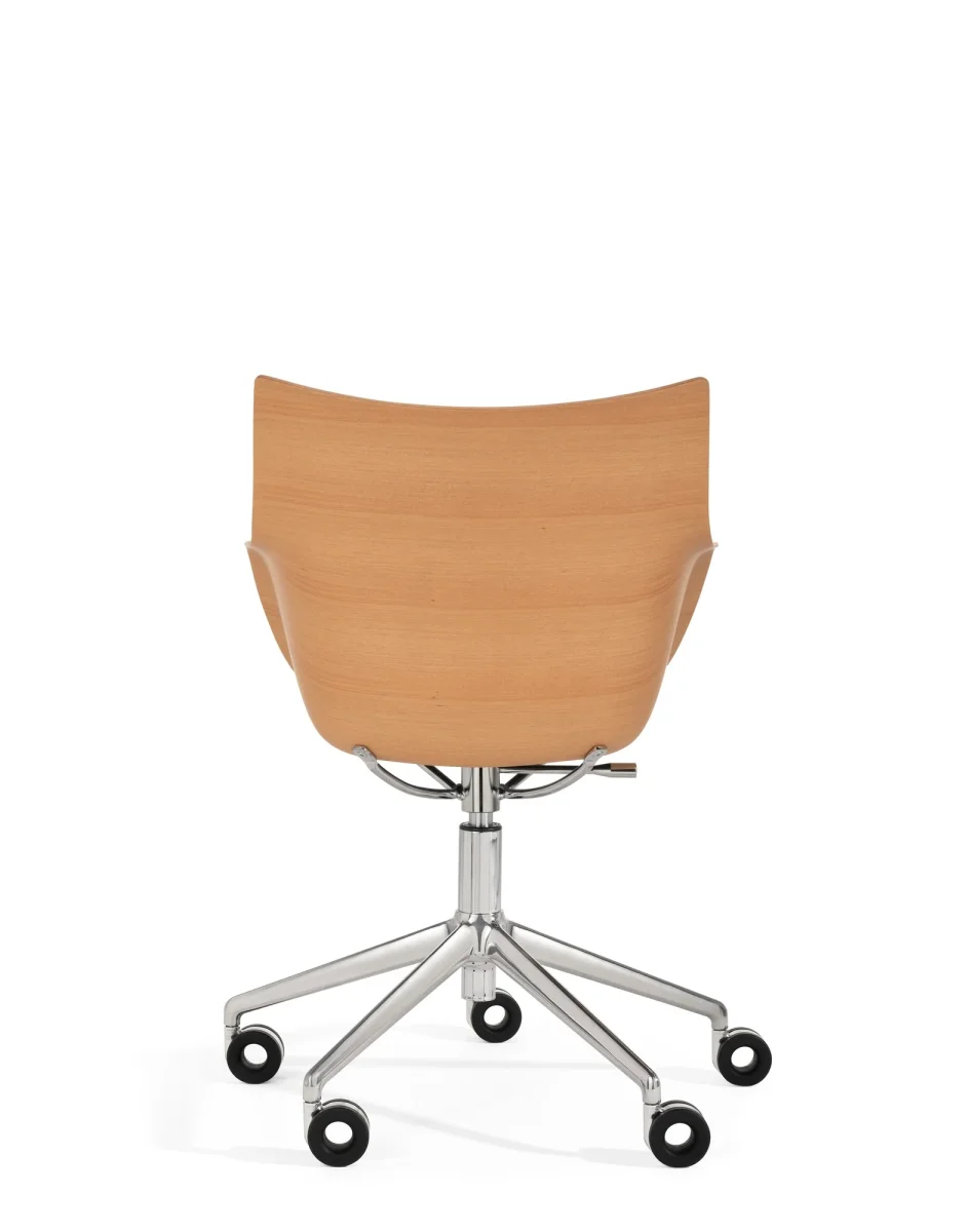 Q/WOOD Wheels - Bild 5