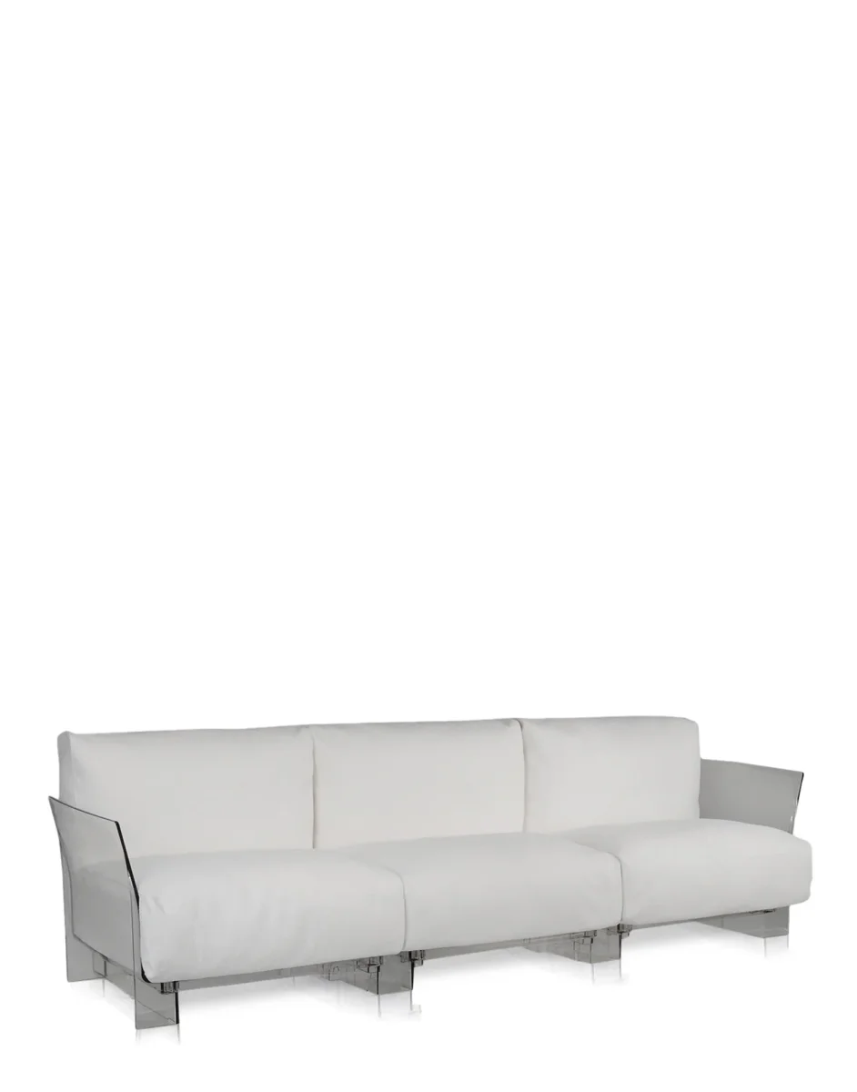 POP OUTDOOR 3-seater Sofa - Bild 3