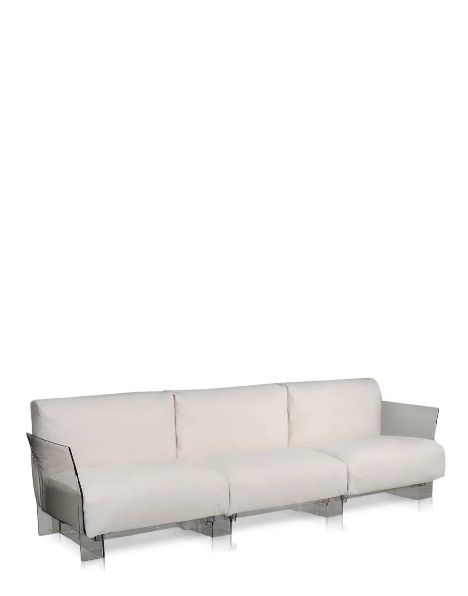 POP OUTDOOR 3-seater Sofa - Bild 5