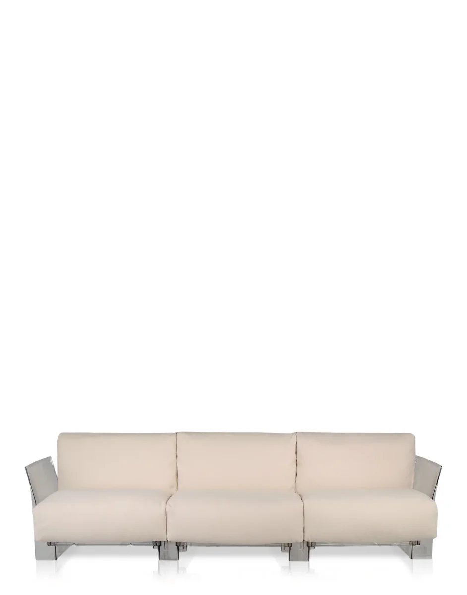 POP OUTDOOR 3-seater Sofa - Bild 6