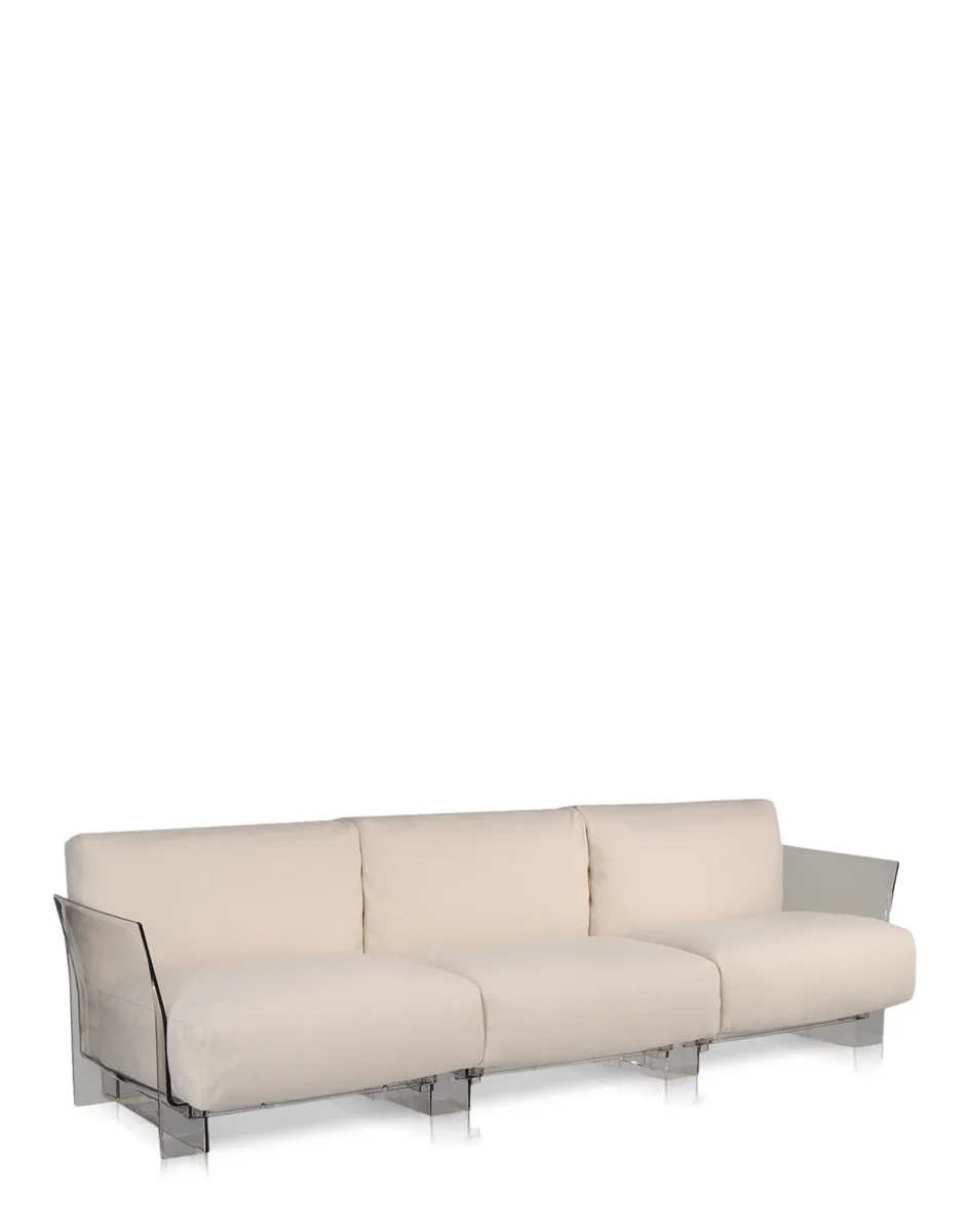 POP OUTDOOR 3-seater Sofa - Bild 7