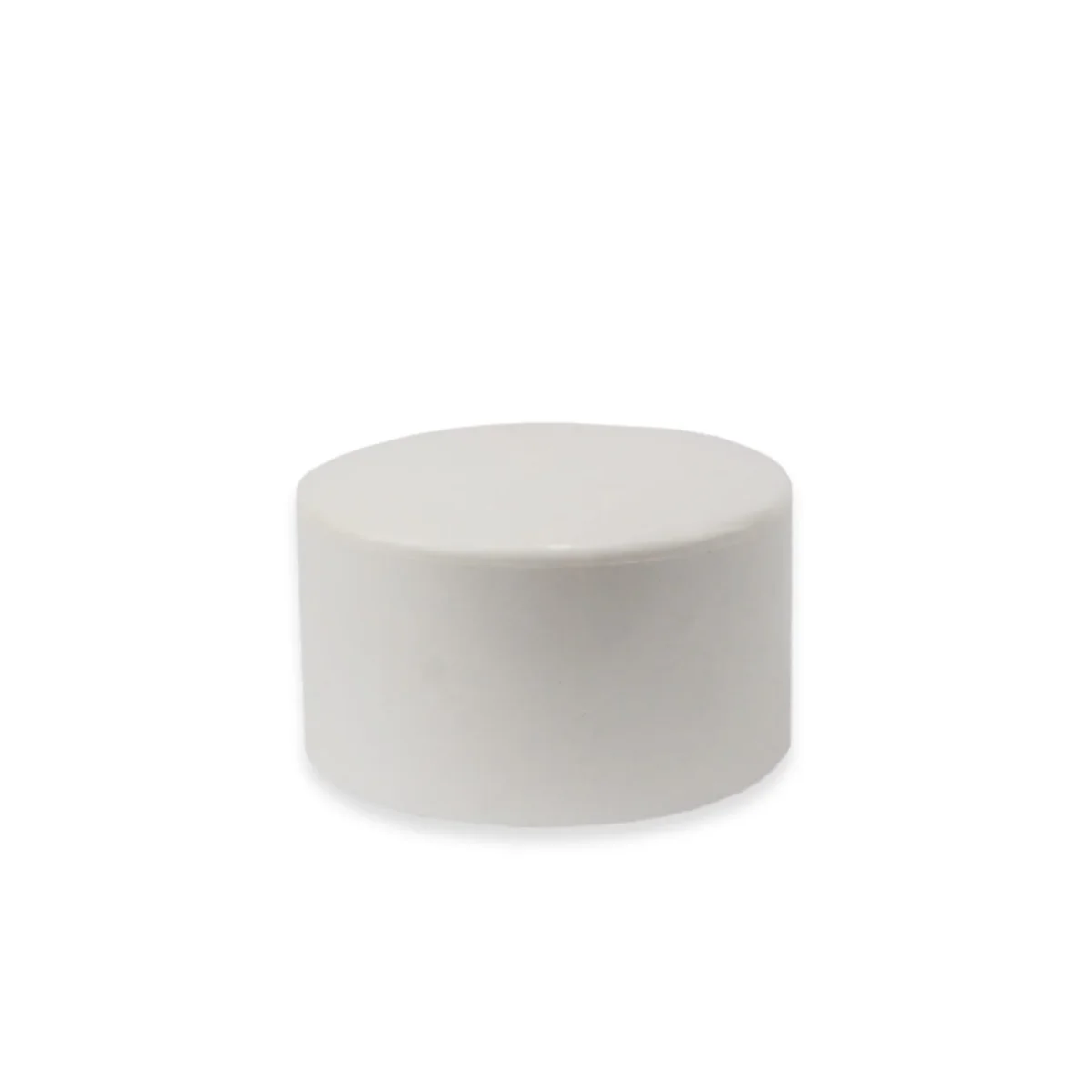 Ändkåpa Utvändig PVC - Bild 3