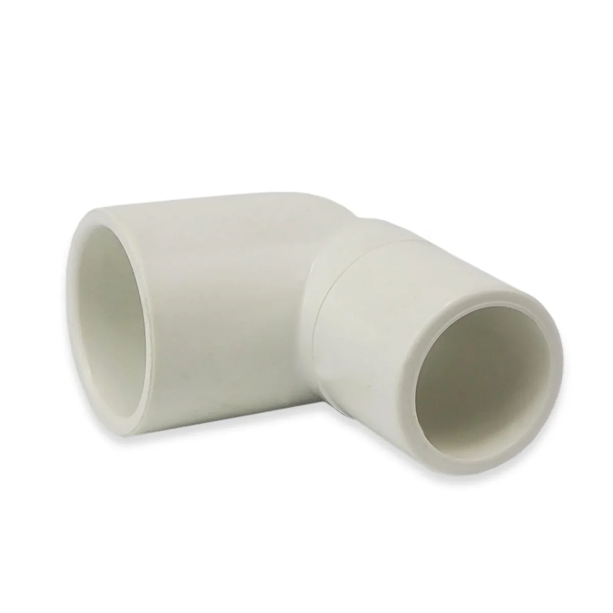 Gatböj 90 grader PVC - Bild 6