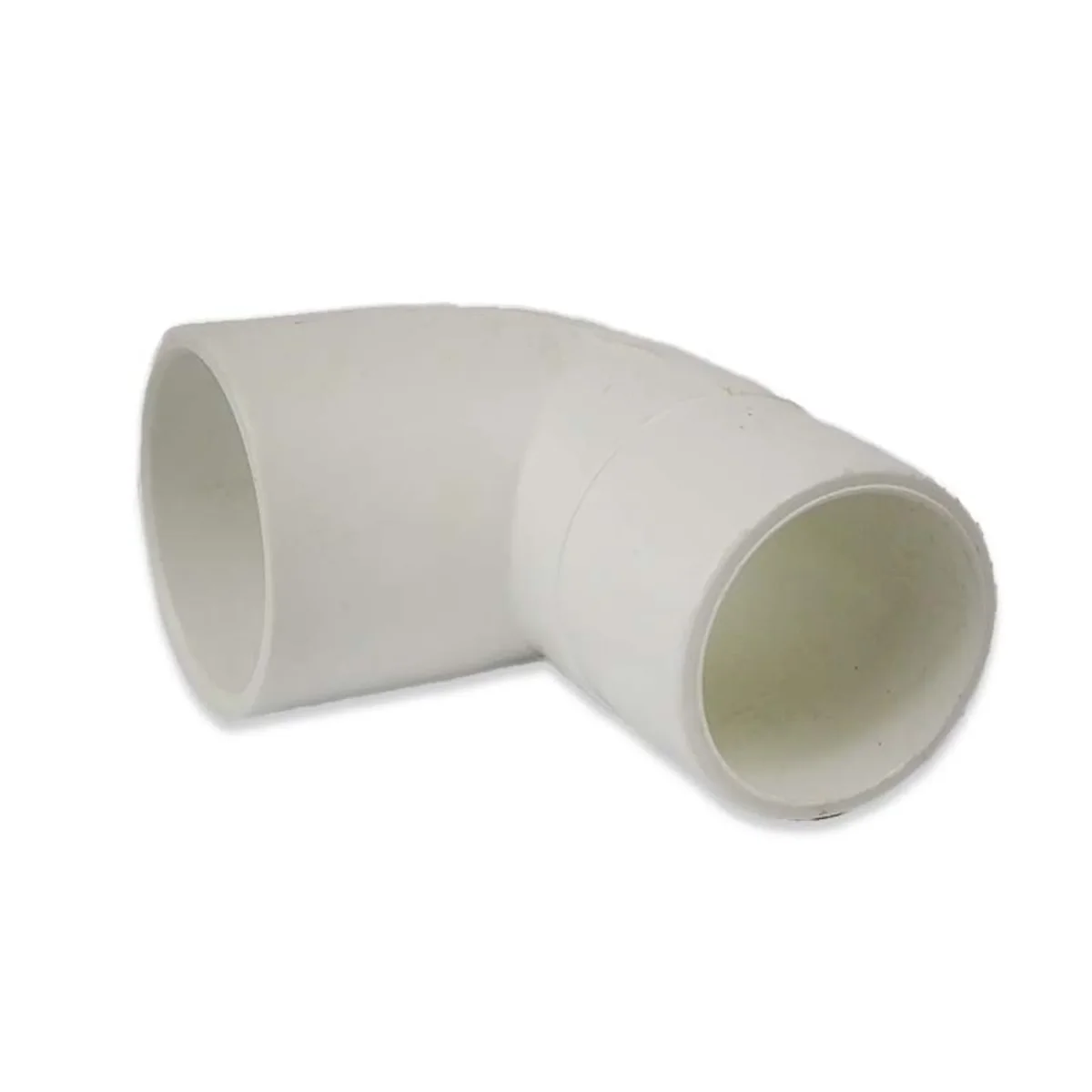 Gatböj 90 grader PVC - Bild 4