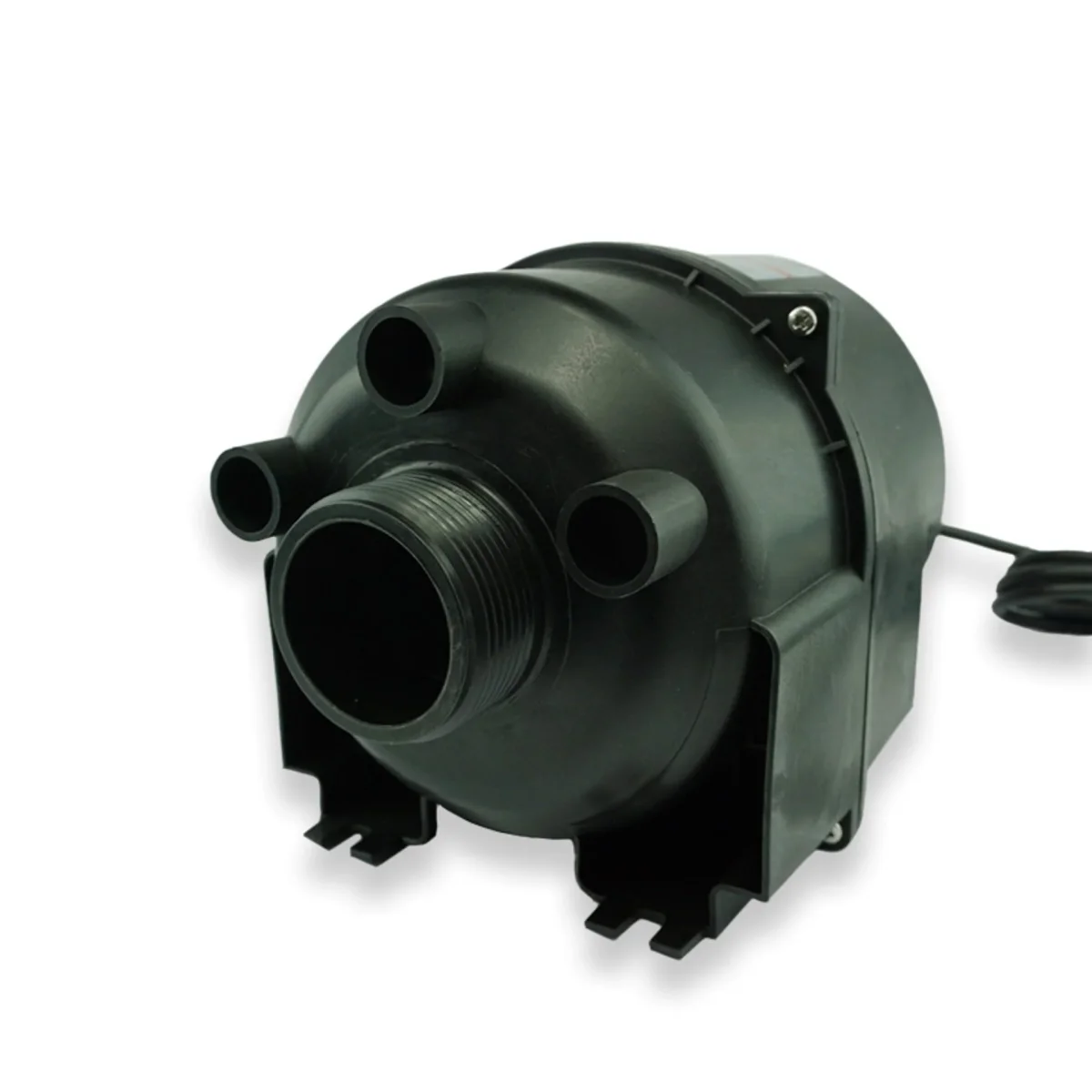 Luftpump XS10B till Spabad - Bild 2