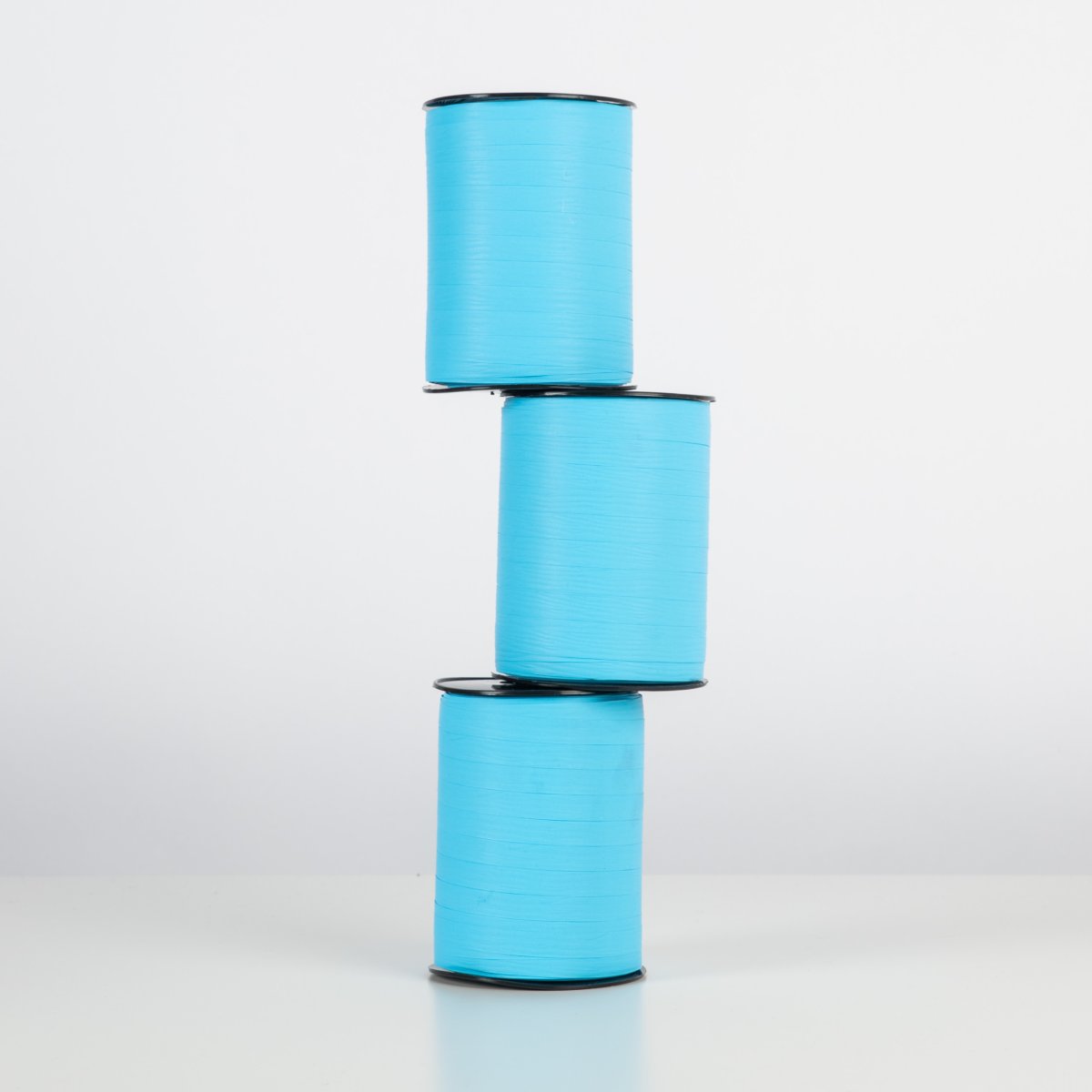 Presentband Mattline – Ljusblå 3-pack