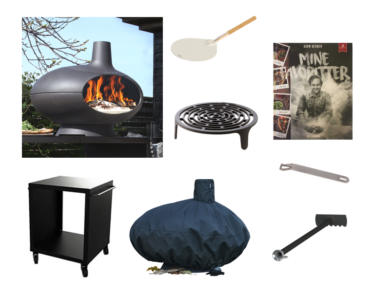 Morsø Terra paket - Bild 2