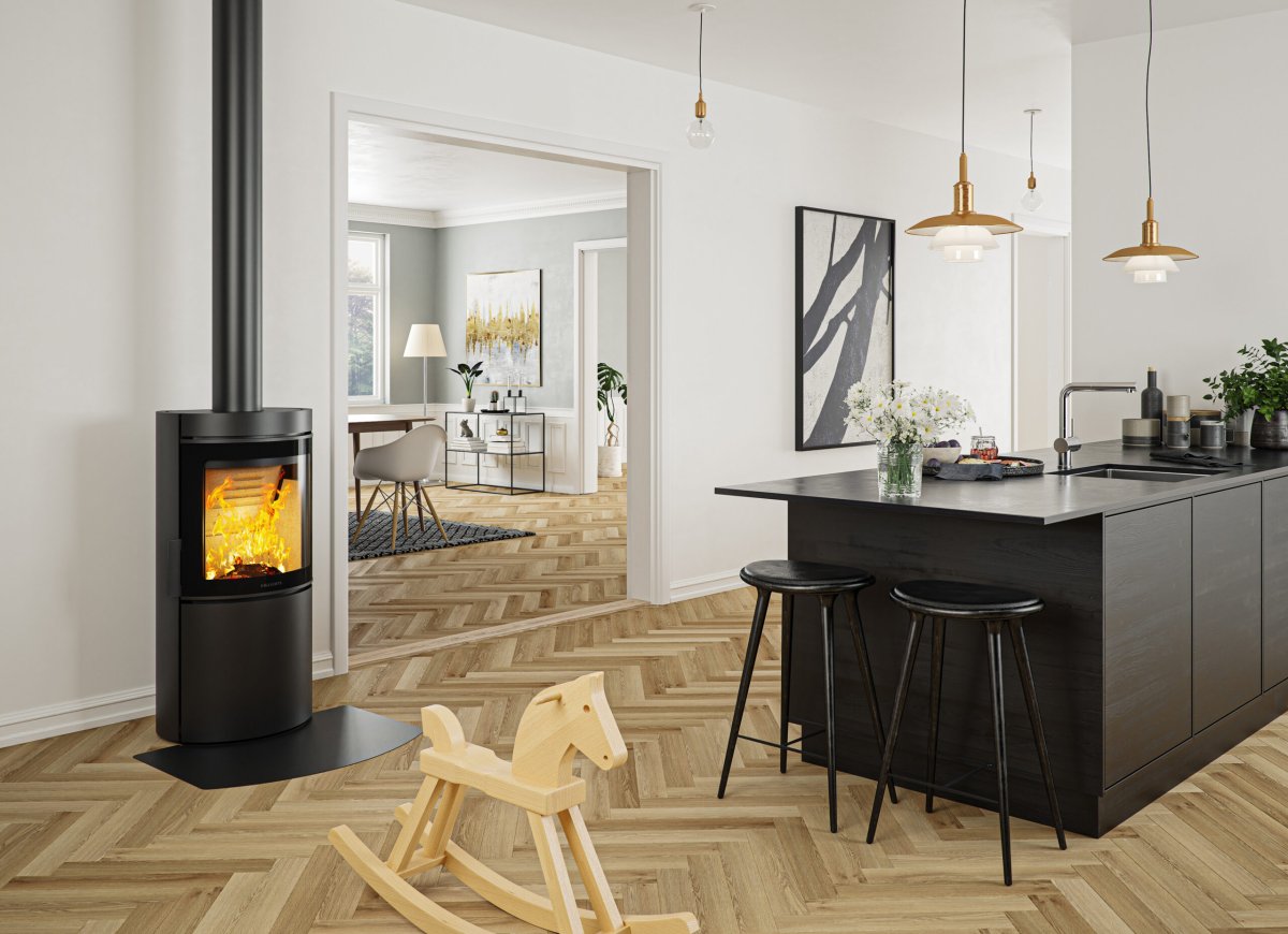 HWAM 3700 - Bild 3