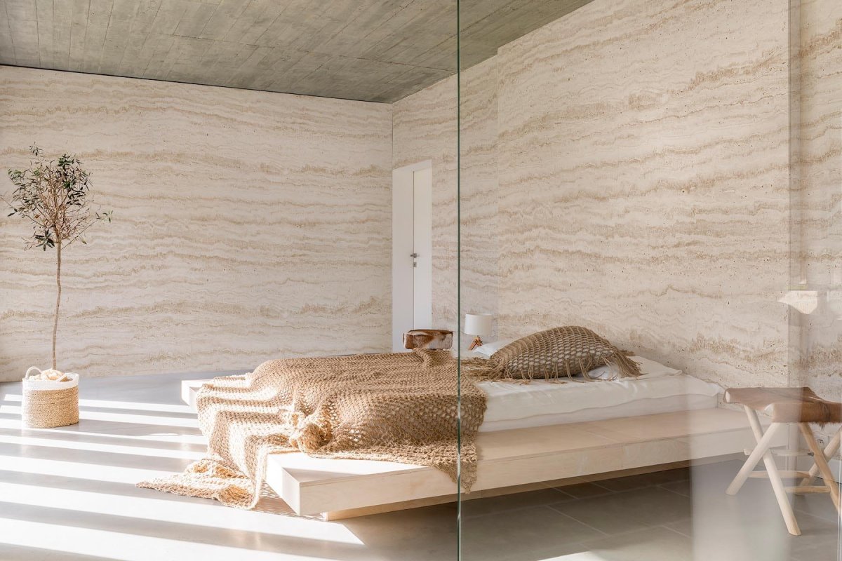 Travertine Sand - Bild 7