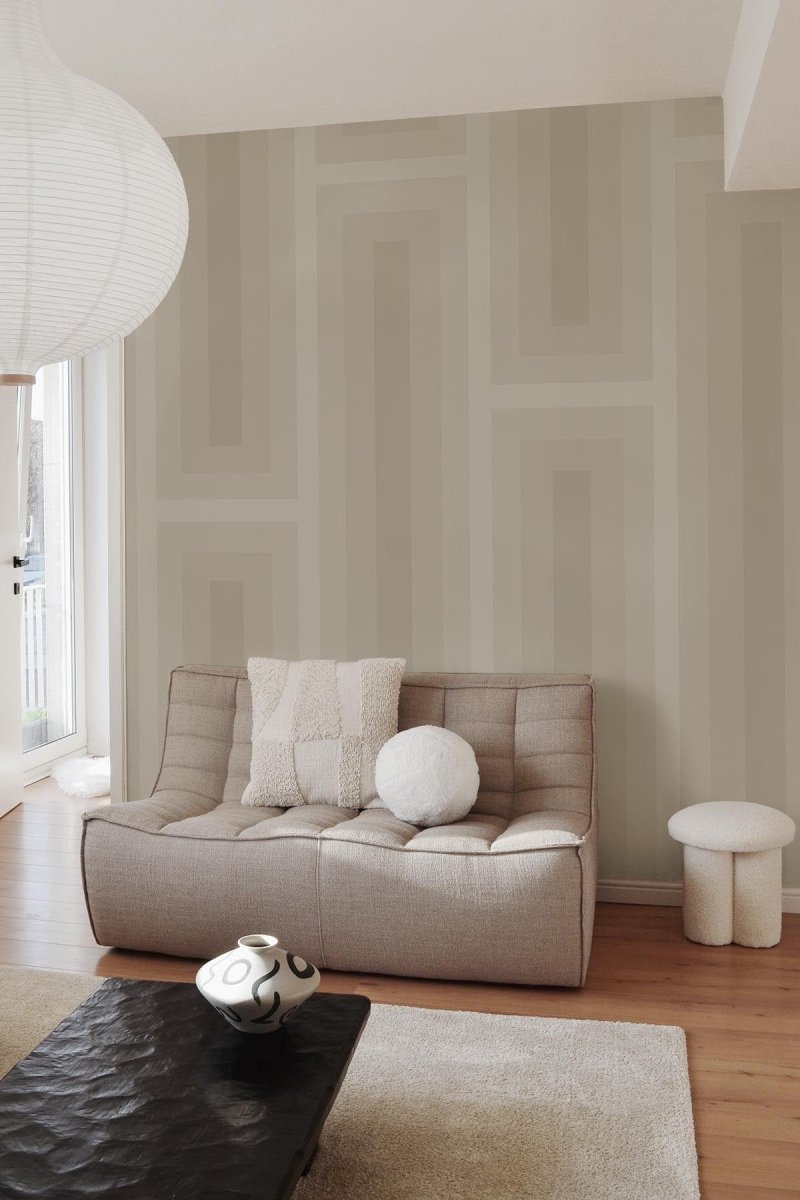 Soft Fadings Pale Beige - Bild 5