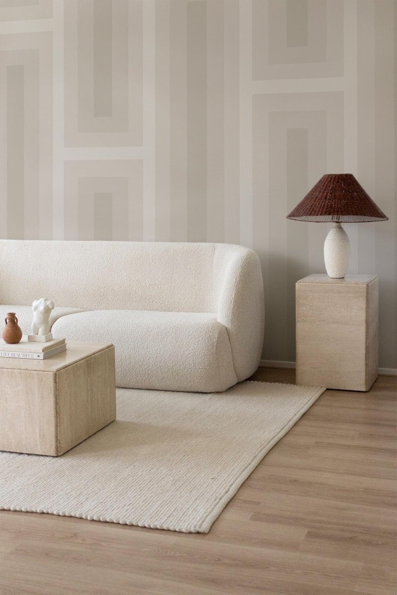 Soft Fadings Pale Beige - Bild 2