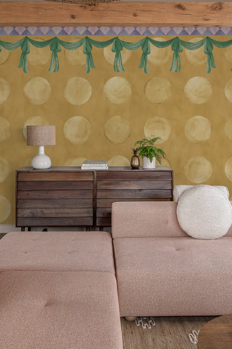 Suzanne´s Room Yellow - Bild 5