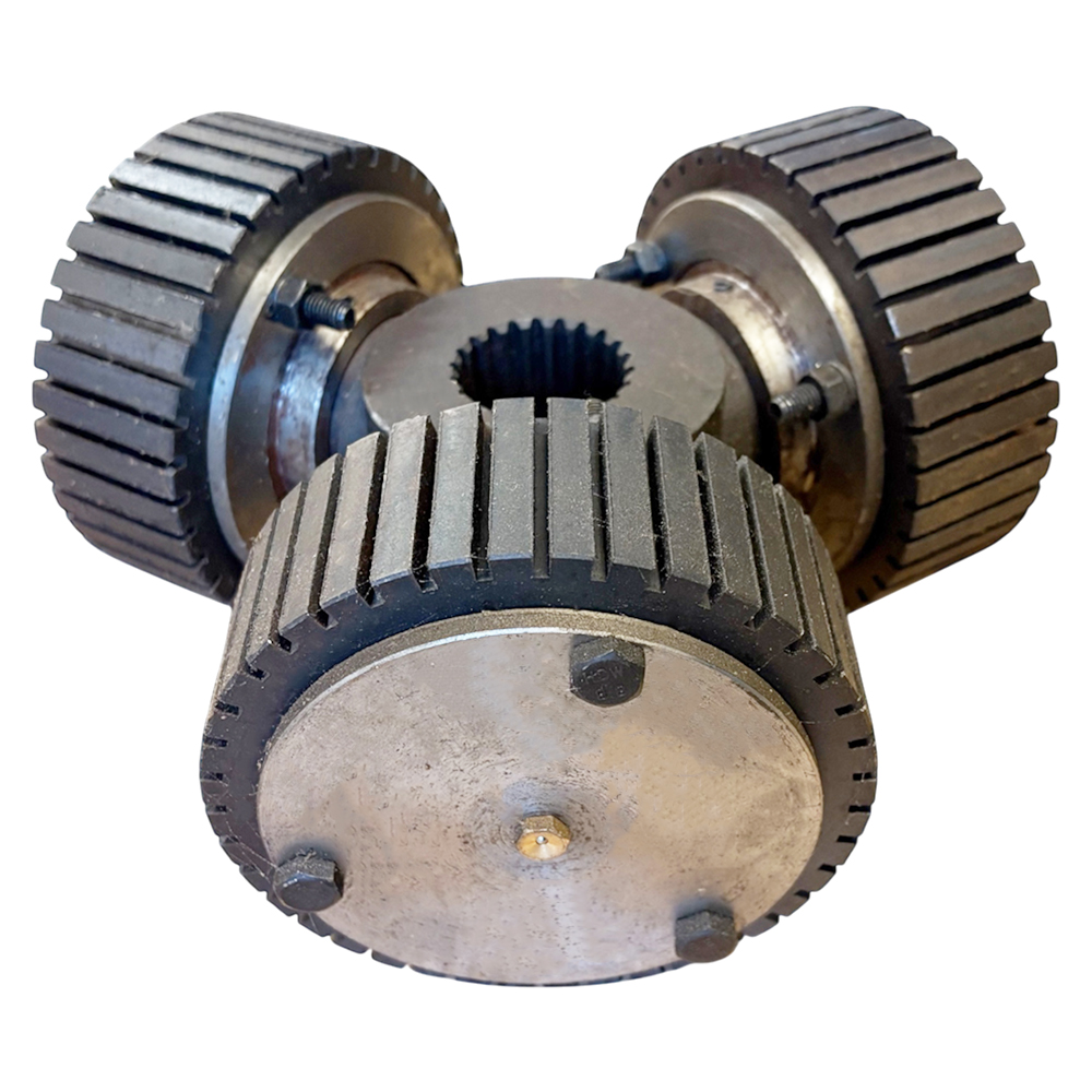 Valsar 300 mm - Bild 2