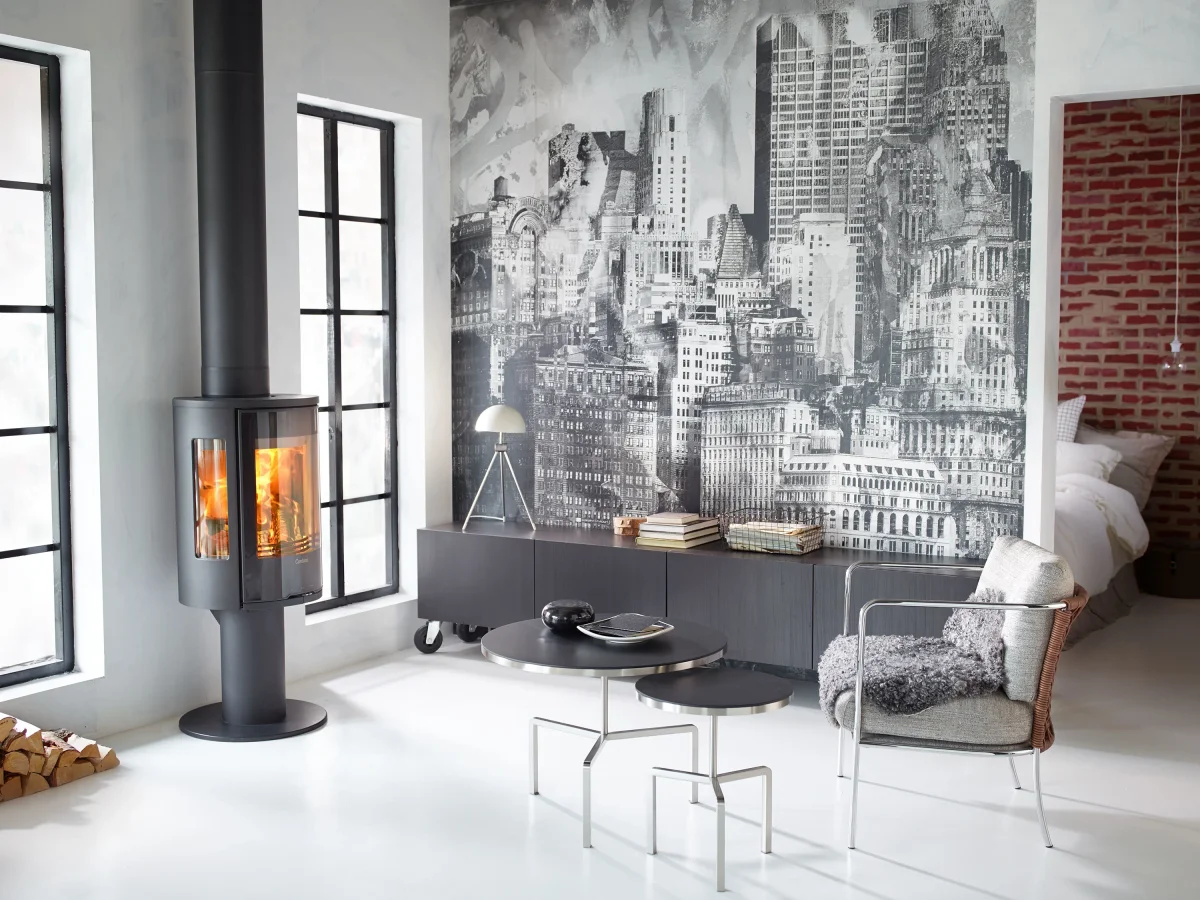 Contura 586G Style - Bild 2