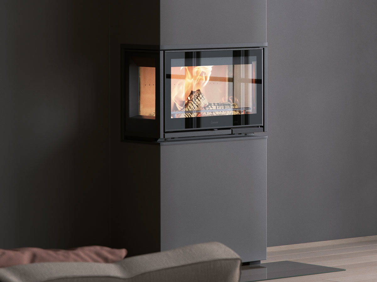 Contura i8GL COSI - Bild 2