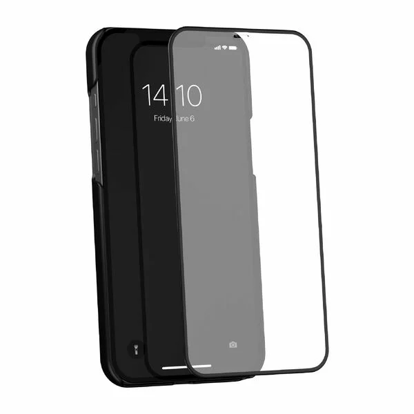 iDeal of Sweden Full Coverage Glass Screen Protector för iPhone 12 & 12 Pro - Bild 2