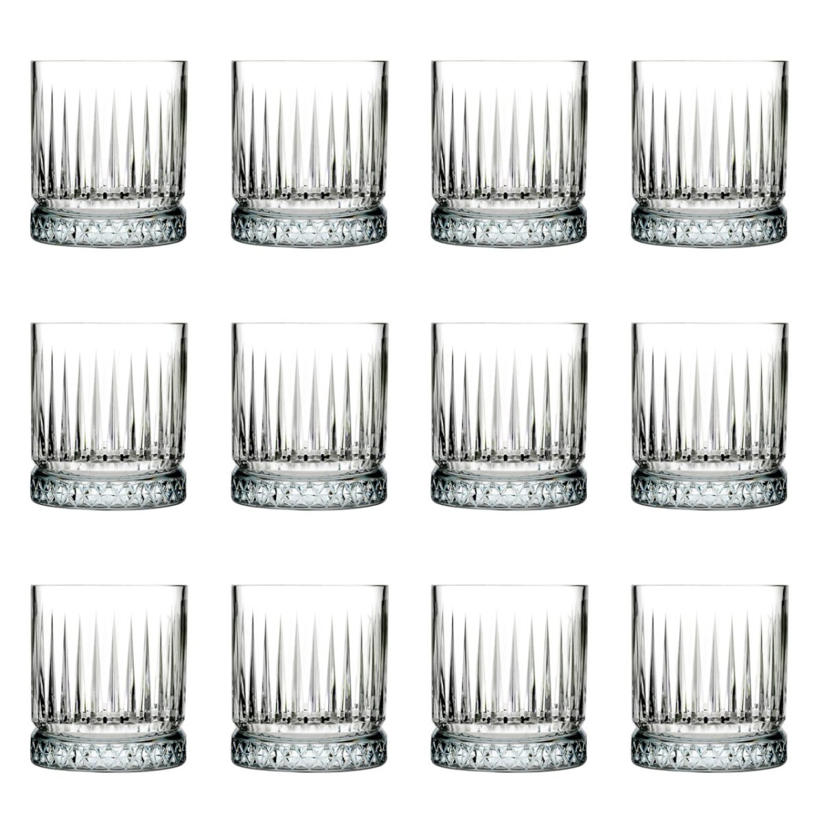 Whiskyglas, cocktailglas 12-pack – Elysia, 210 ml - Bild 2