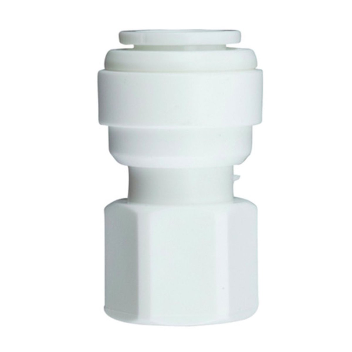 3/8-adapter med 3/8-gängad anslutning - Bild 2