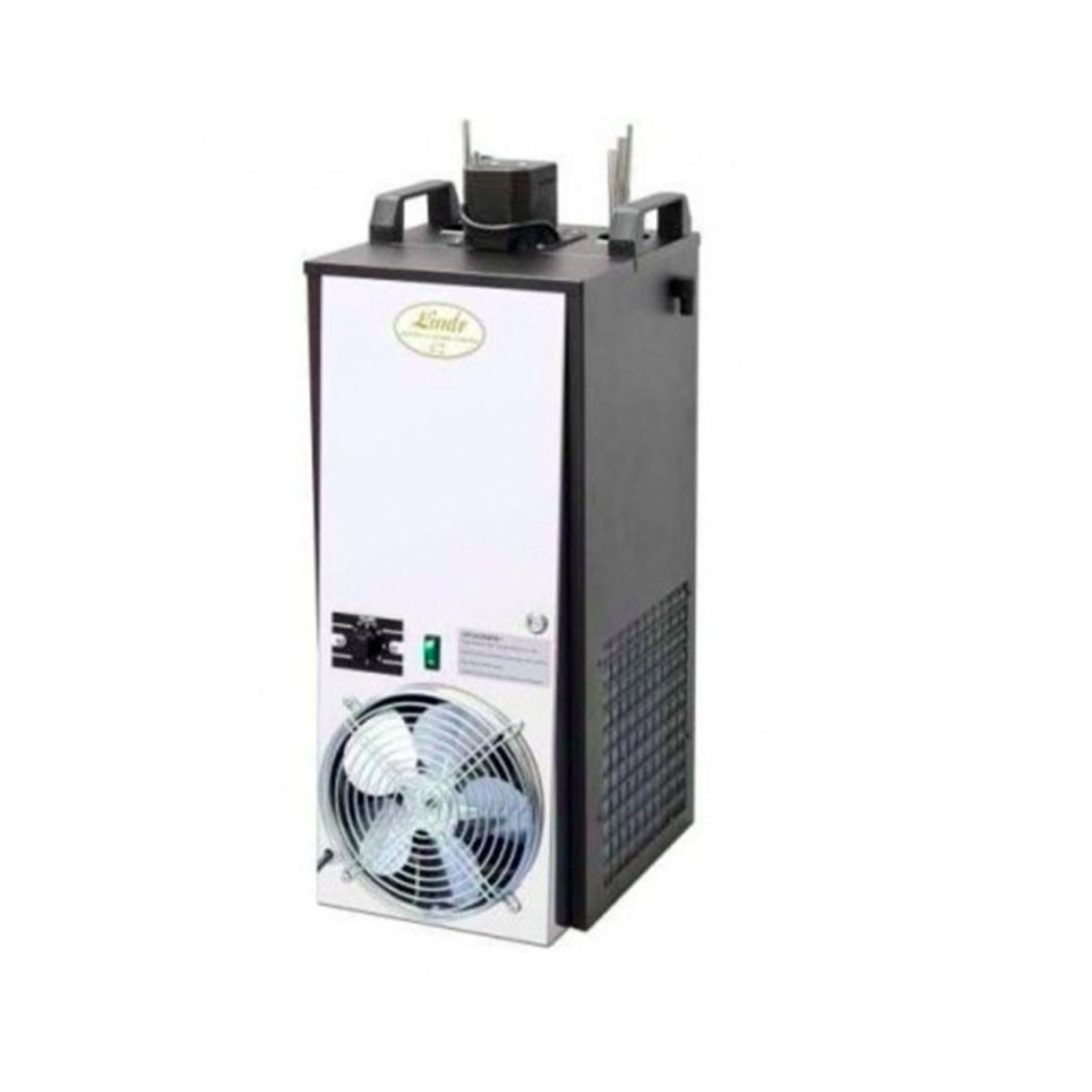 Kylare för ölmaskin UTWK – CWP 100, 100 liter/h, 3 linjer, Green Line