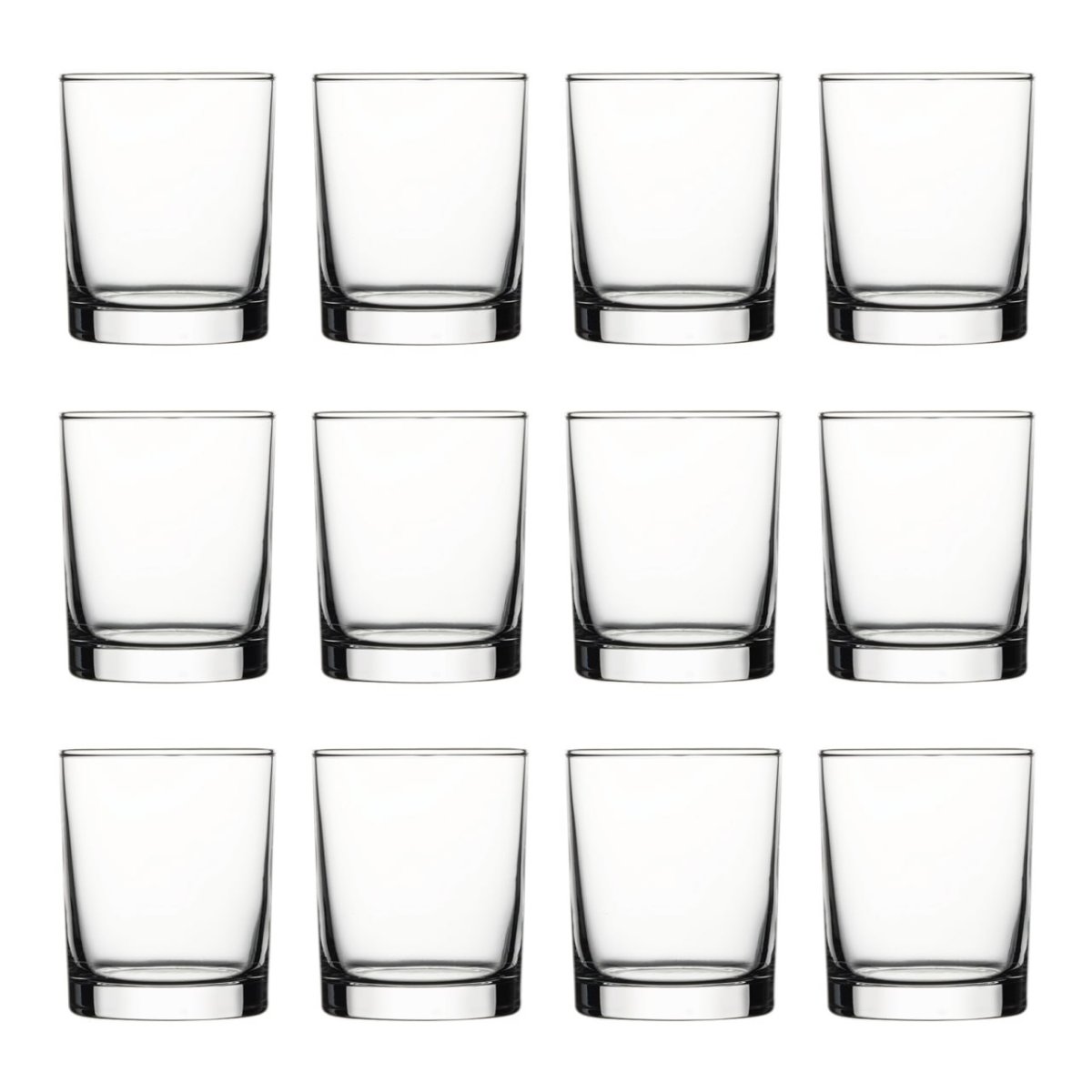 Whiskyglas, cocktailglas 12-pack – Istanbul, 245 ml - Bild 2