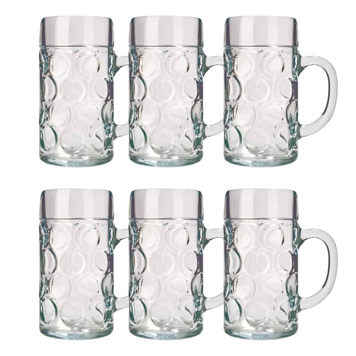Ölglas, ölglas 6-pack, ISAR – 0,3 liter - Bild 2