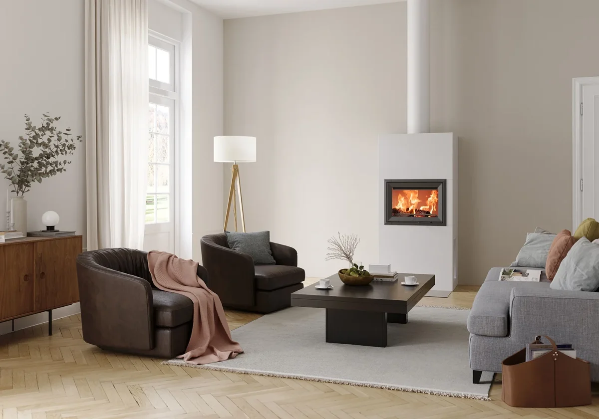 Jøtul FS 520 F - Bild 2
