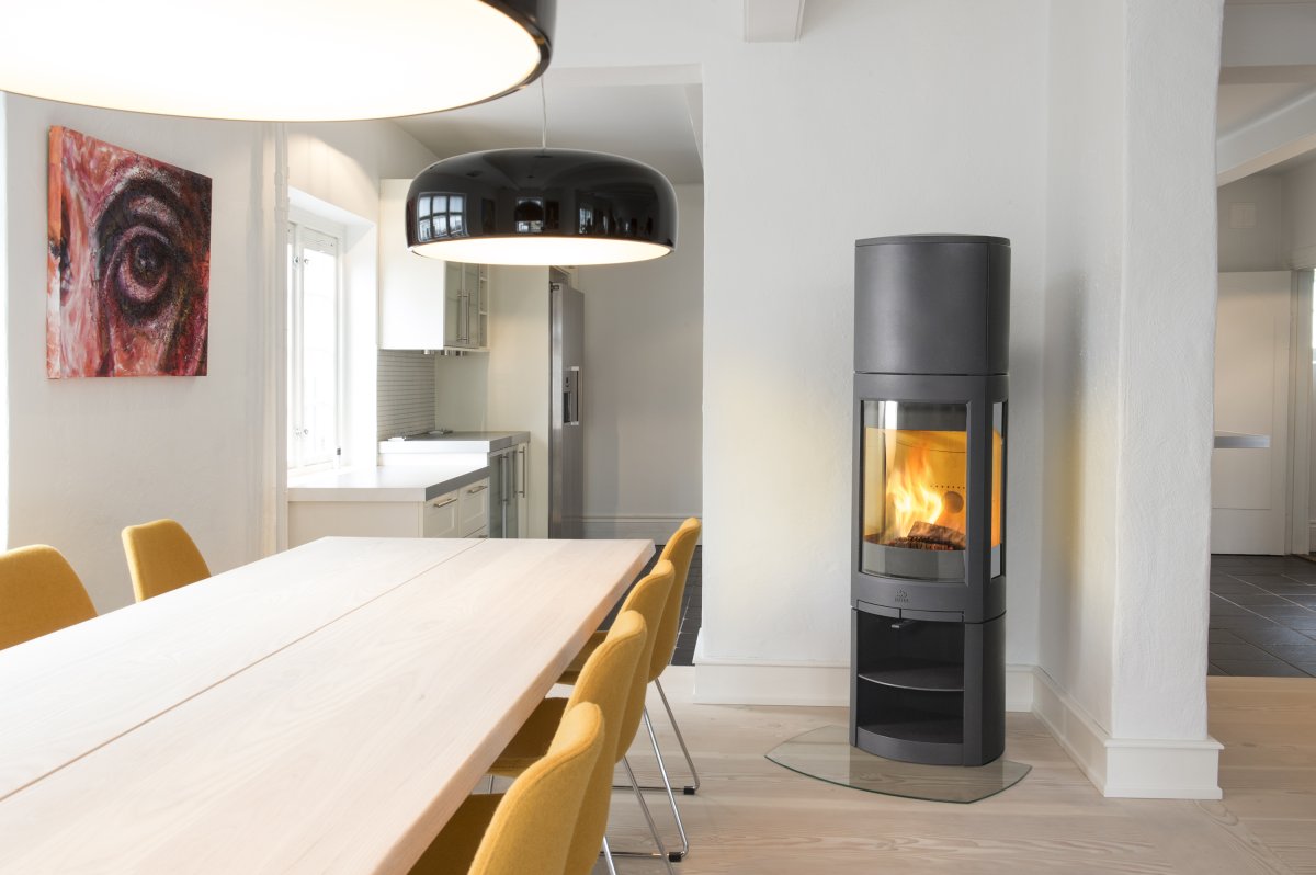 Jøtul F 371 ADVANCE HIGH TOP - Bild 2