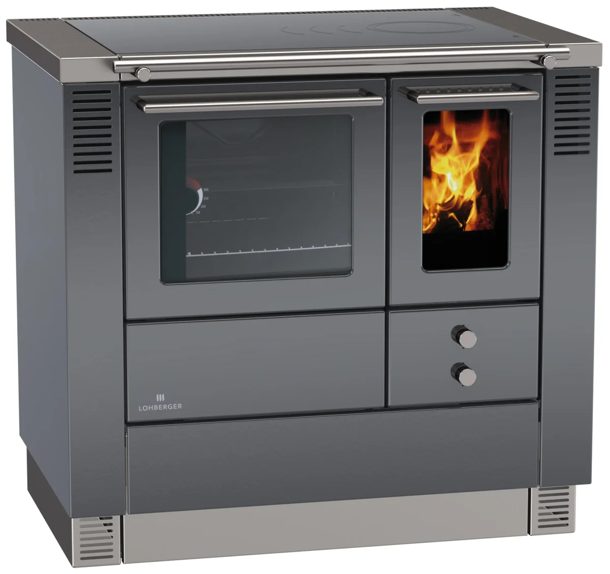 Lohberger Varioline LC 75 B Edition - Bild 2