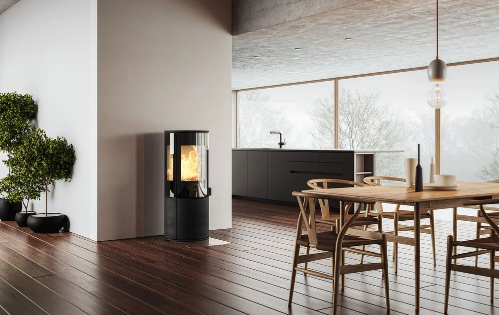 Nordpeis Origo Exclusive DV
