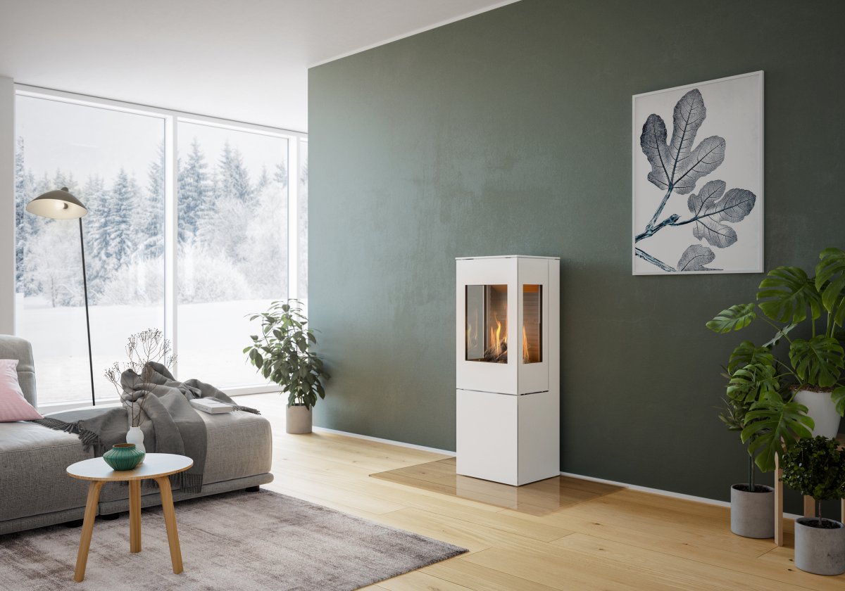 Rais Nexo 120 Gas - Bild 2