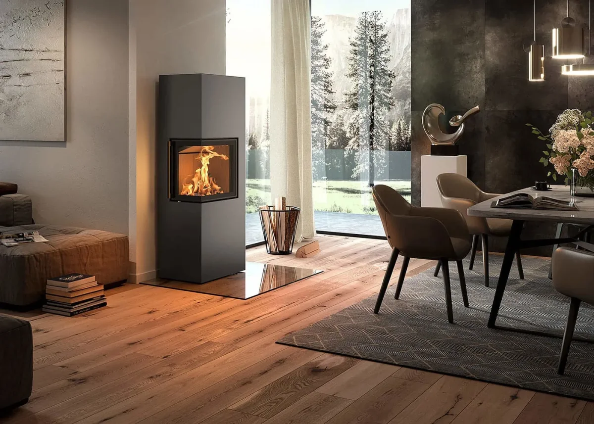 Spartherm Lungo 2L / 2R