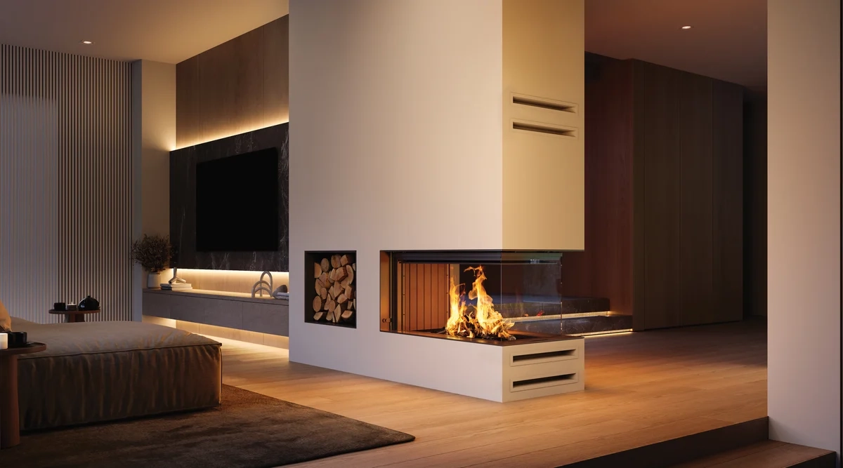 Spartherm Premium A-U-90h