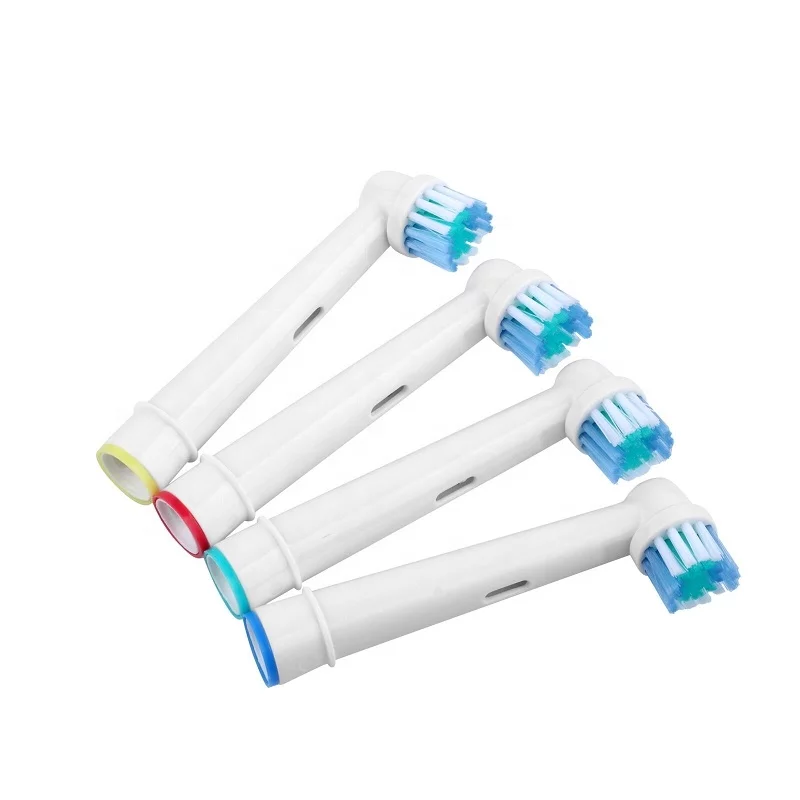 Oral-B-kompatibla tandborsthuvuden – 4-pack - Bild 2